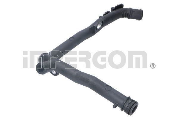 Condotto del refrigerante ORIGINAL IMPERIUM 80356 ORIGINAL IMPERIUM 80356 Tubi radiatore Volkswagen TOURAN 2015
