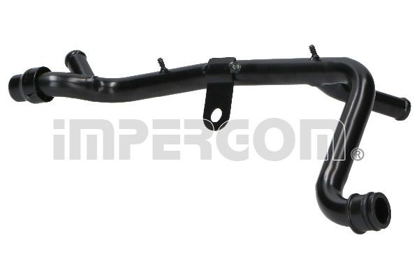 ORIGINAL IMPERIUM Αγωγός ψυκτικού υγρού 80359 ORIGINAL IMPERIUM 80359 Κολάρο αναθυμιάσεων Jeep COMPASS γνήσια