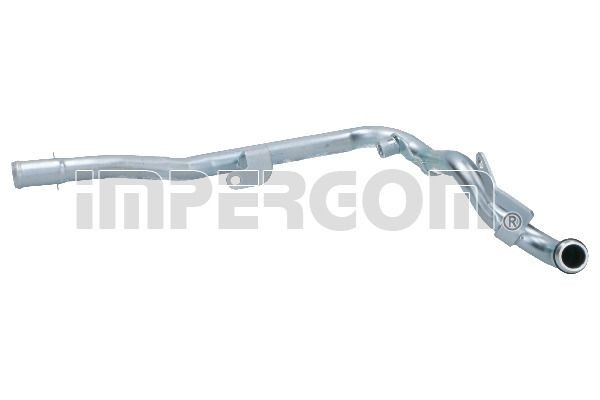 ORIGINAL IMPERIUM Kylvätskerör 80433 ORIGINAL IMPERIUM 80433 Kylarslang Fiat Punto mk3 199 original