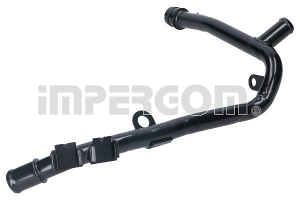 Potrubie chladiacej kvapaliny ORIGINAL IMPERIUM 80441 ORIGINAL IMPERIUM 80441 Hadica chladenia AUDI A3 2019