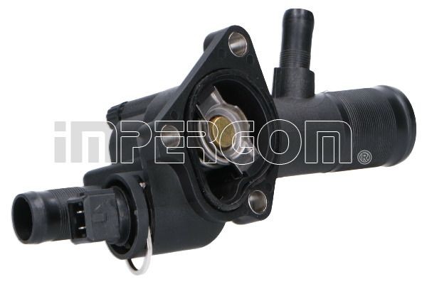 ORIGINAL IMPERIUM Coolant Flange 90621 ORIGINAL IMPERIUM 90621 genuine NV350 Van (E26) water outlet price