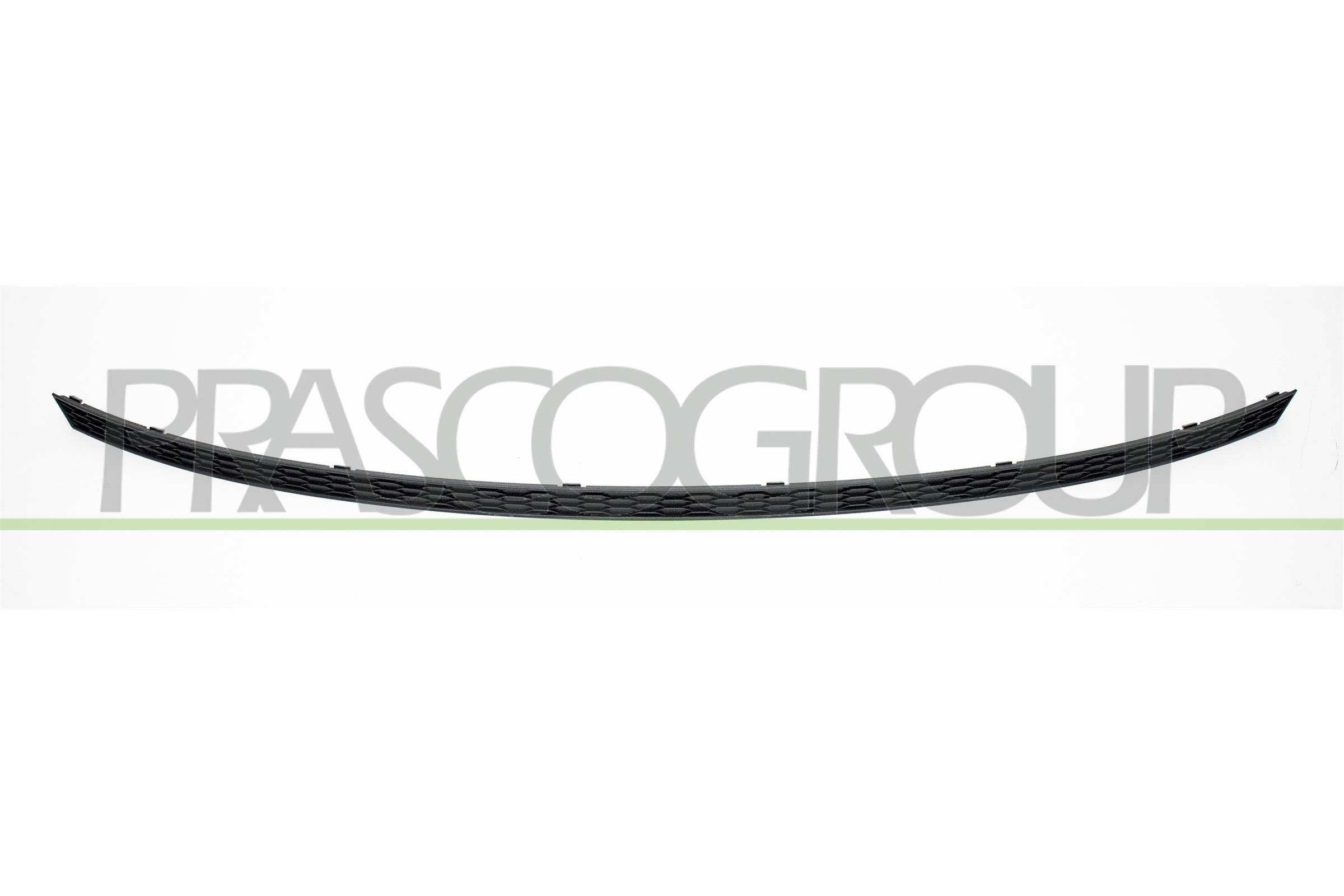PRASCO Friso de para-choques AD4041255 PRASCO AD4041255 Friso de pára-choques Audi A5 F53 originais preço