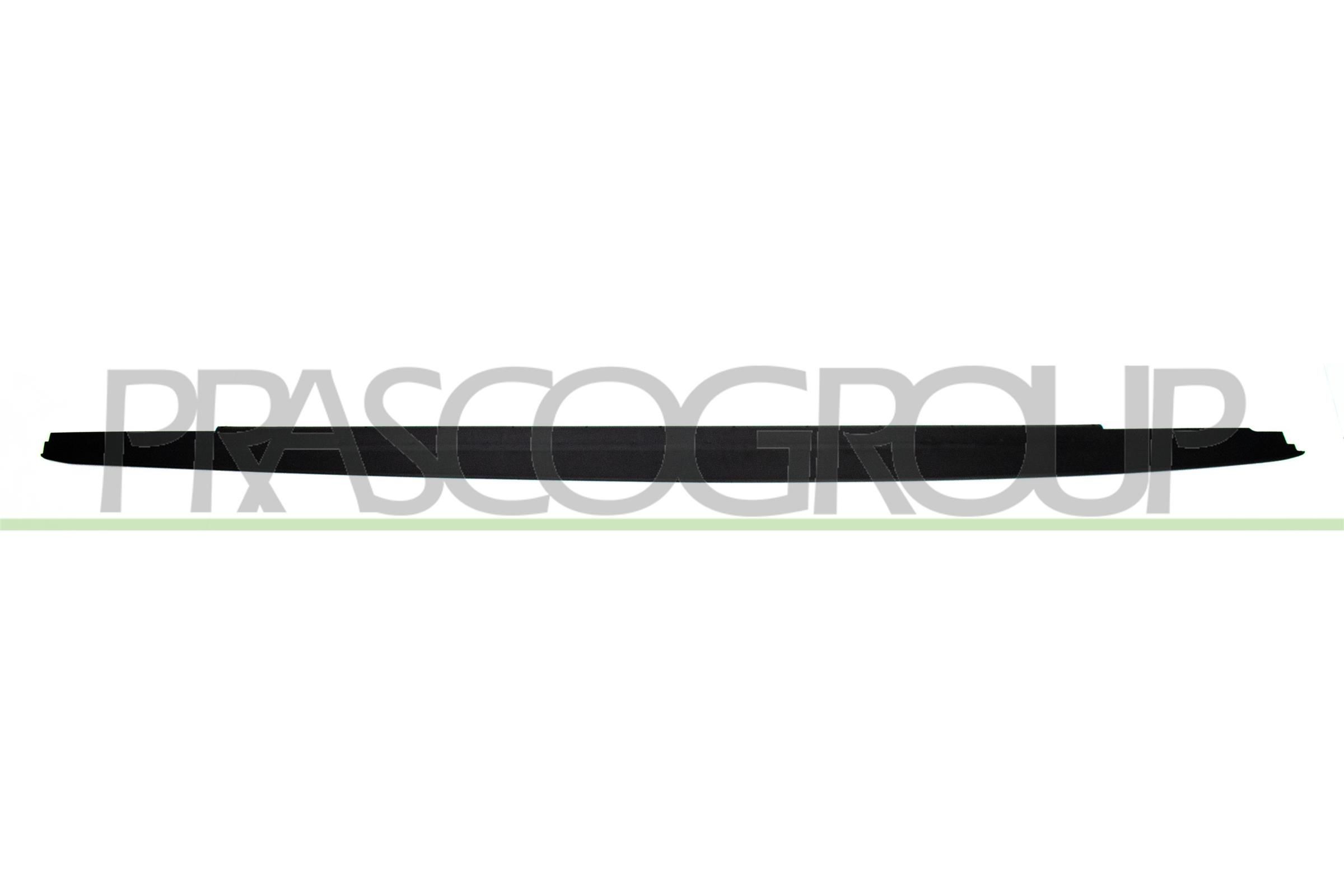 PRASCO Dørpanelsbeklædning BM0531413 Dørpanel PRASCO FORESTER BM0531413 billig