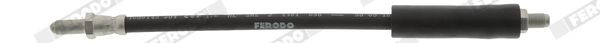 FERODO Bremseslange FHY2004 FERODO FHY2004 Bremseslanger Peugeot 3008 billig