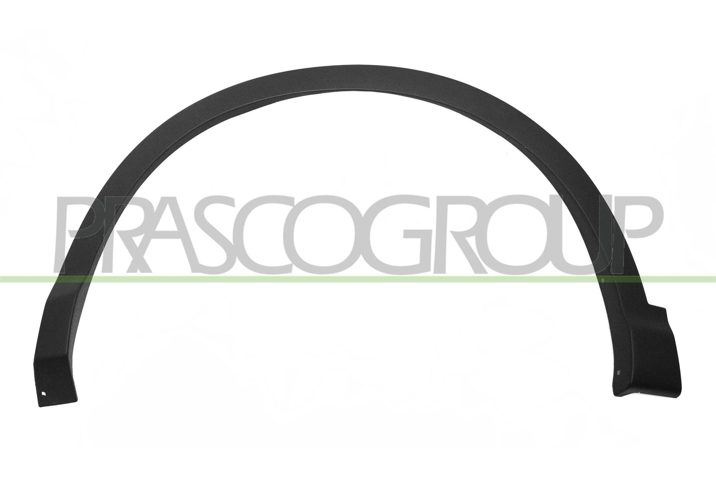 PRASCO Διακοσμ. / προστατ. λωρίδα, φτερό DS7121592 τιμες Φρύδι φτερού Nissan S12 DS7121592 PRASCO