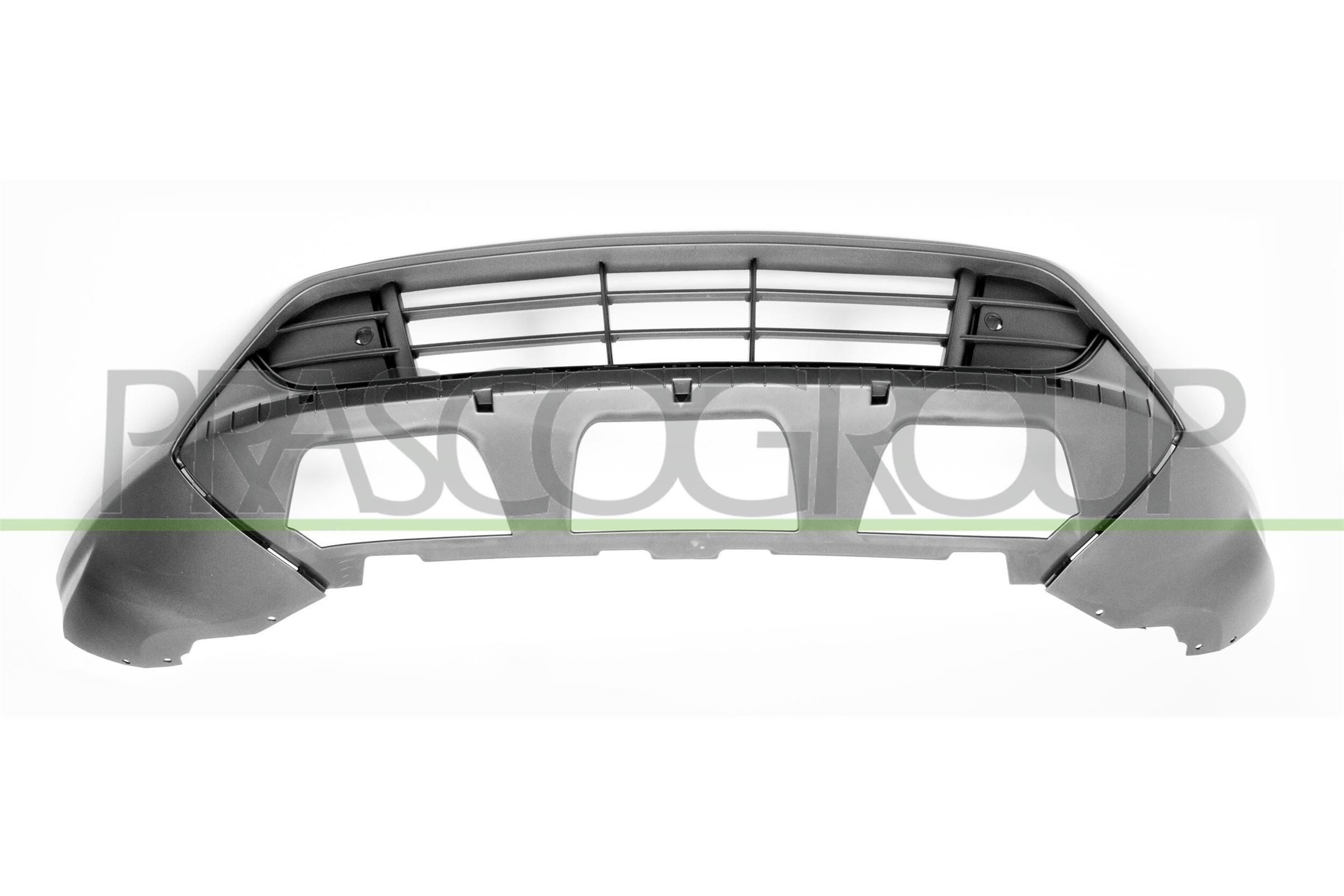 Pare-choc PRASCO FD8061041 PRASCO FD8061041: Bouclier Ford KUGA 2011