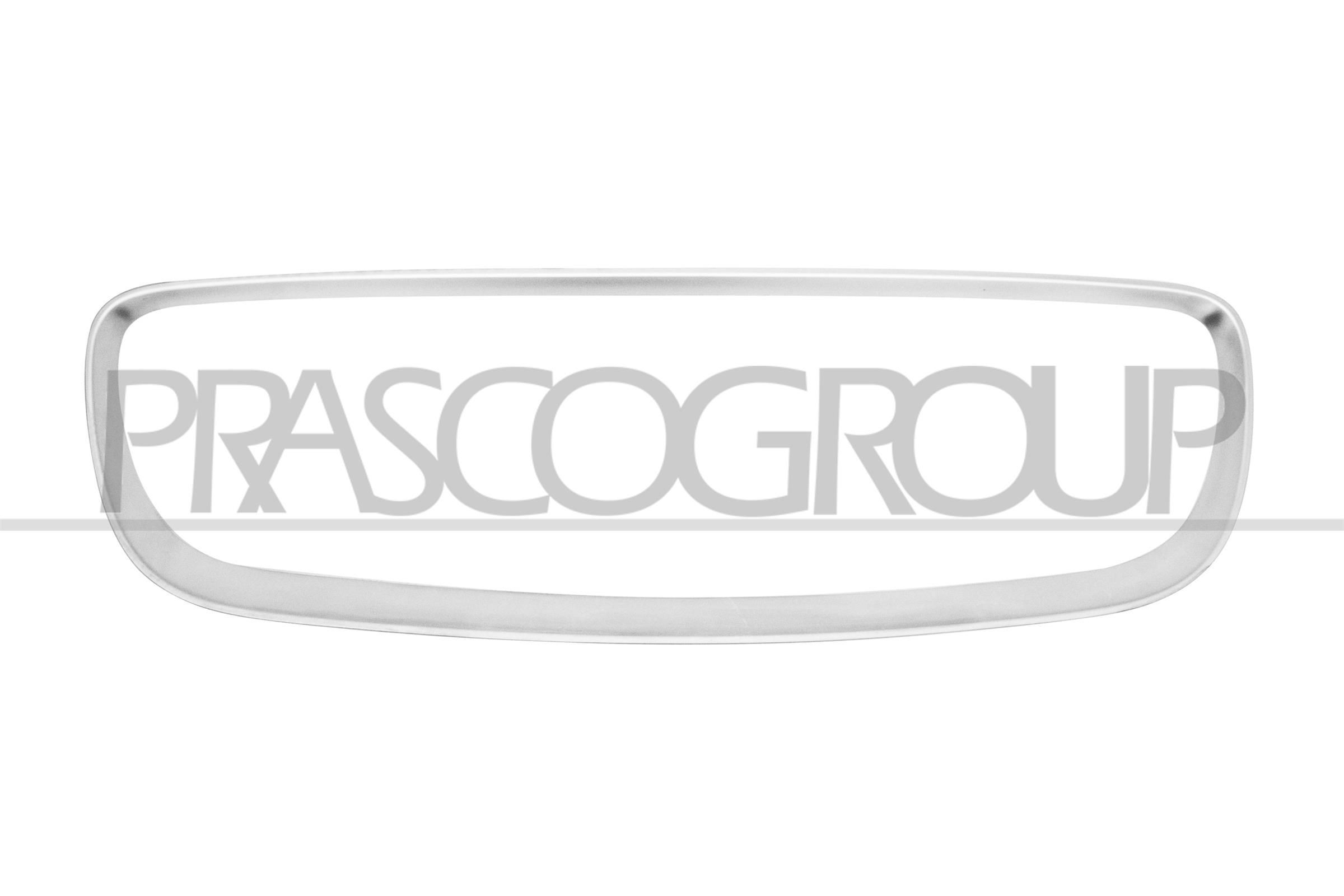 Rāmis, Radiatora reste PRASCO JG7502315 PRASCO JG7502315 Radiatora reste JAGUAR XJ 2010