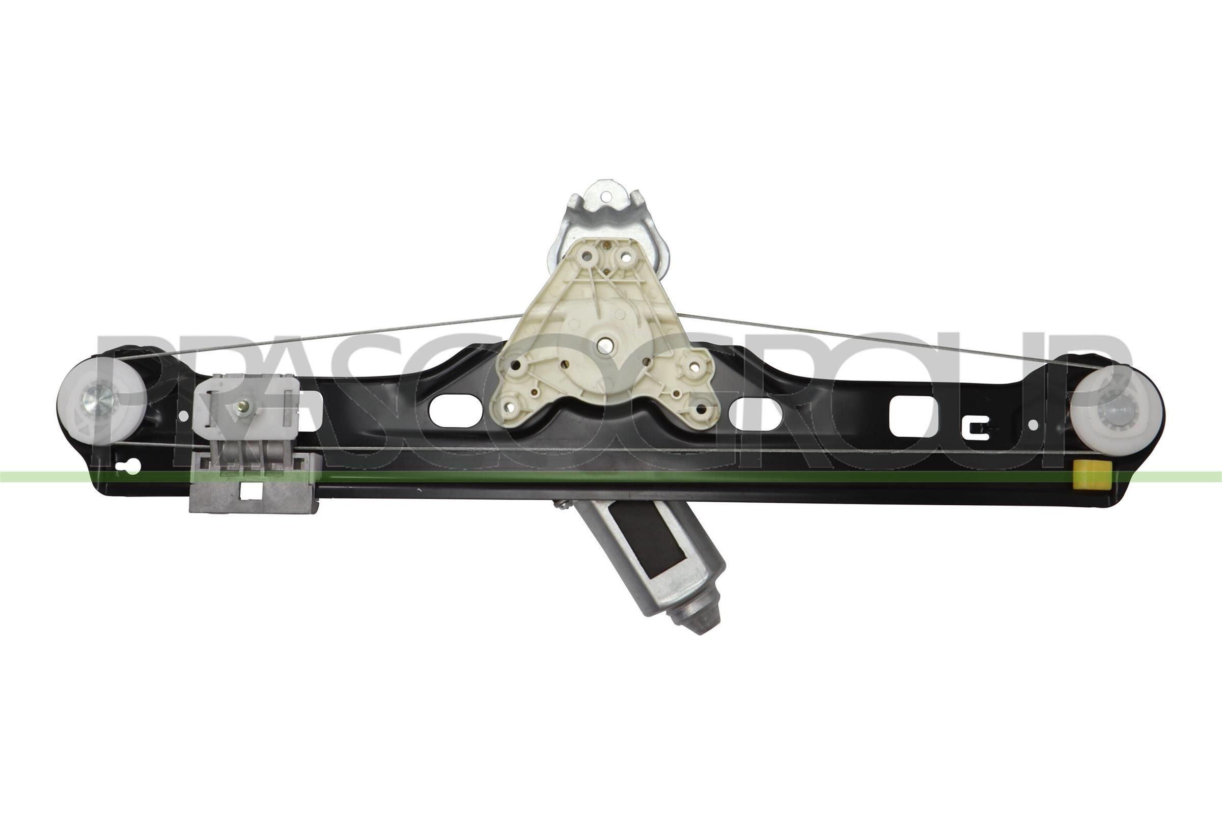 PRASCO Fönsterhiss ME027W075 ME027W075 PRASCO fönsterhiss Mercedes A-klass