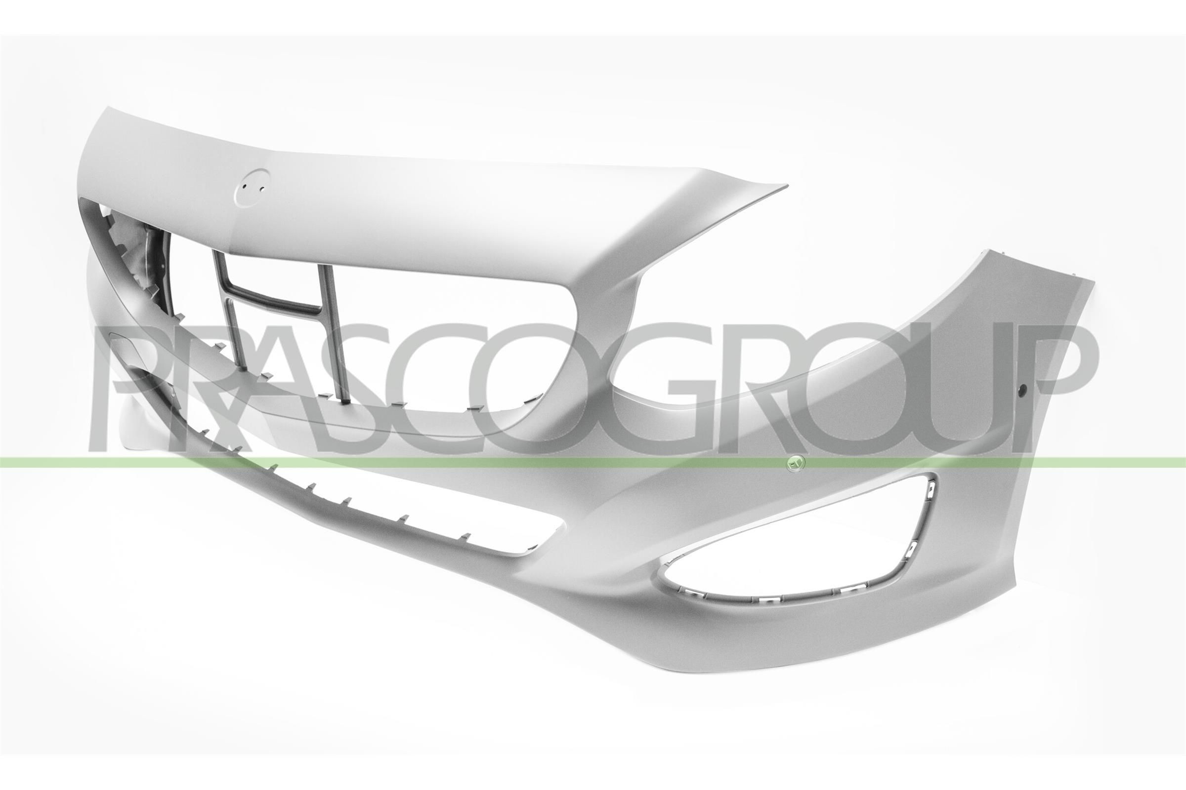 PRASCO Bumper ME4261011 Achterbumper PRASCO GLE ME4261011 goedkoop