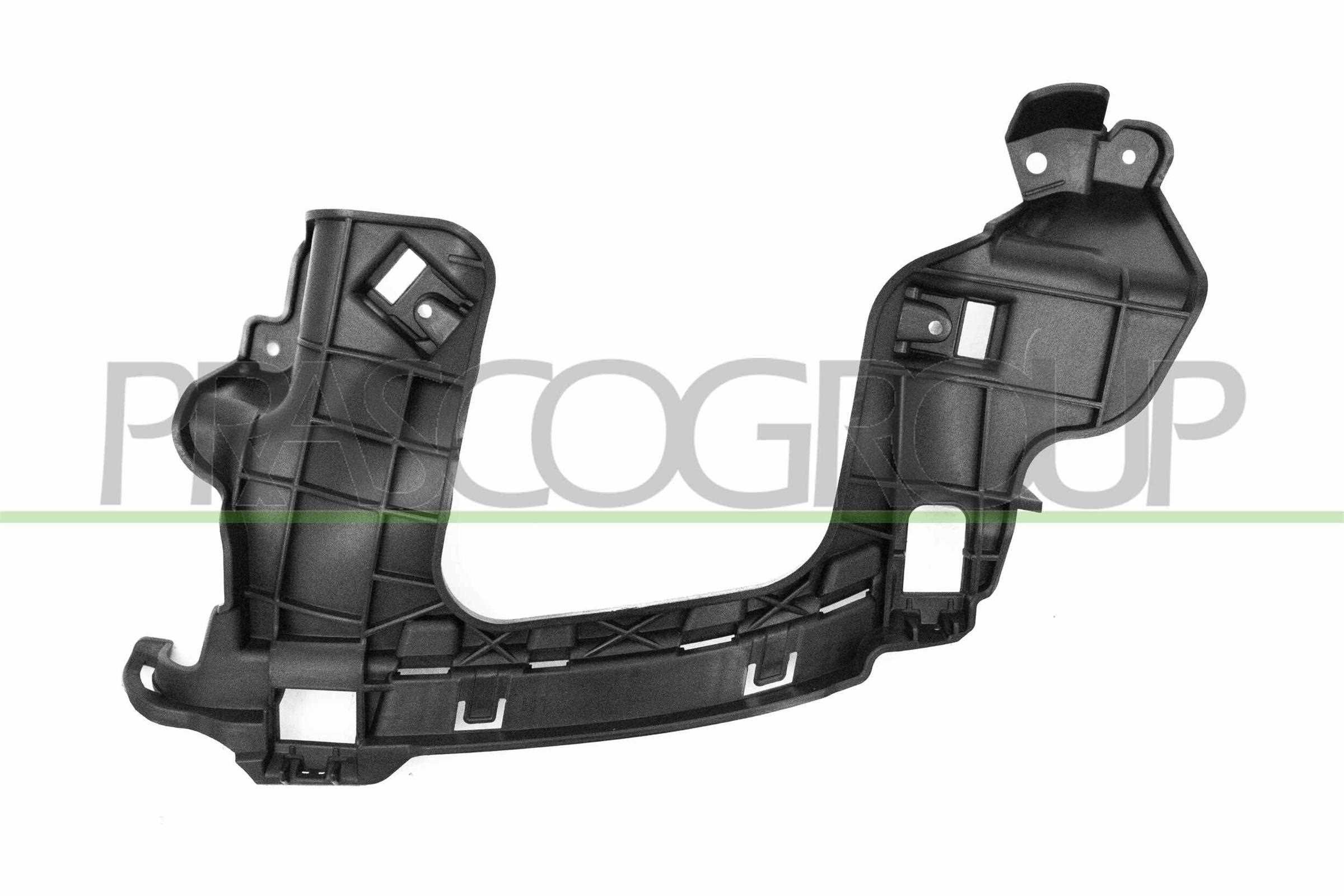 PRASCO Terminale di scarico ME8302173 PRASCO ME8302173 Terminale GLB (X247) prezzo