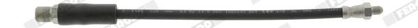 FERODO Flexible de frein FHY2009 FERODO FHY2009 Flexible de frein Maestro Break (XC) prix