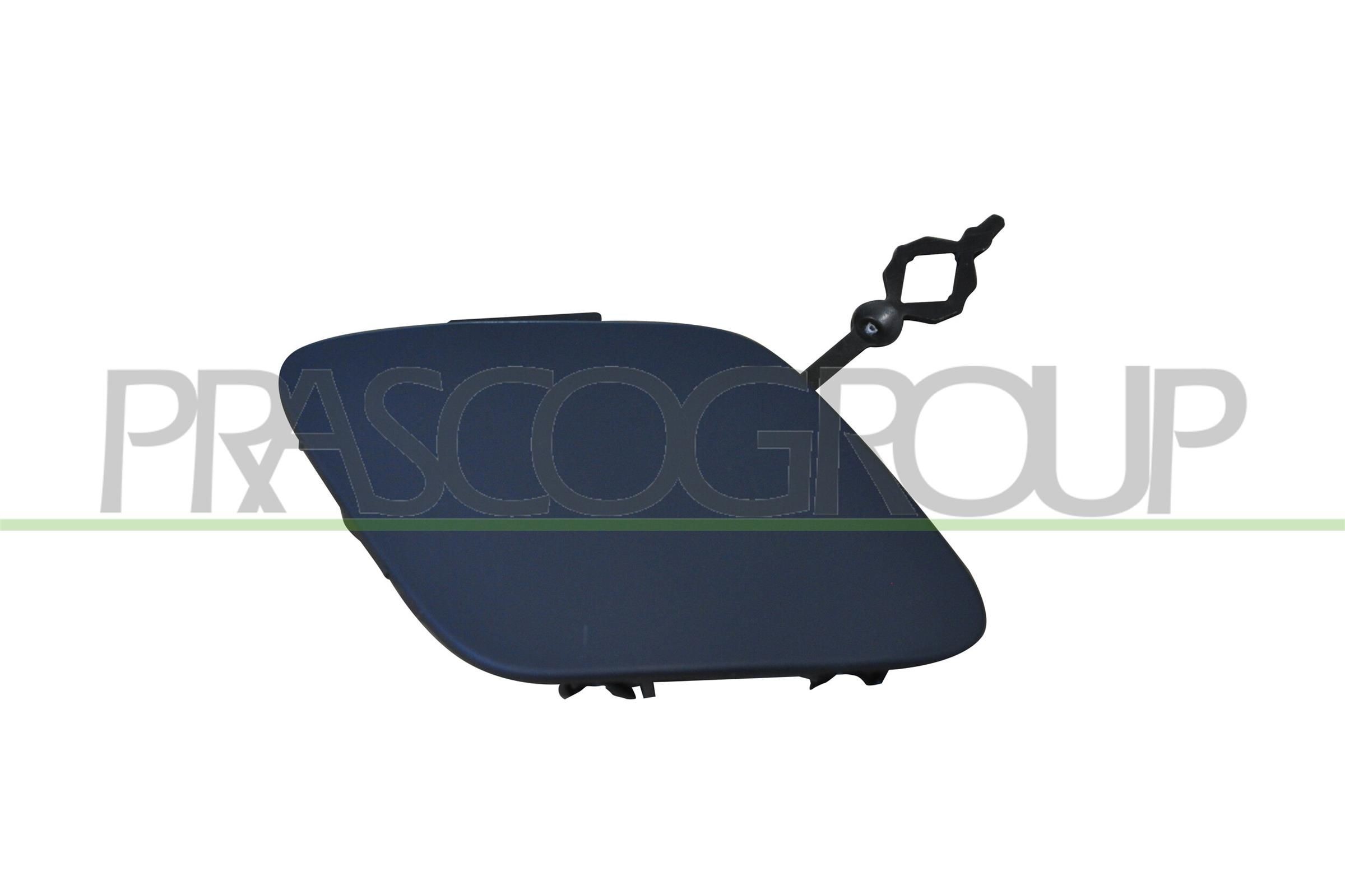PRASCO Vetokoukun luukku PG5241236 Peugeot Partner Van vetokoukun luukku PRASCO PG5241236