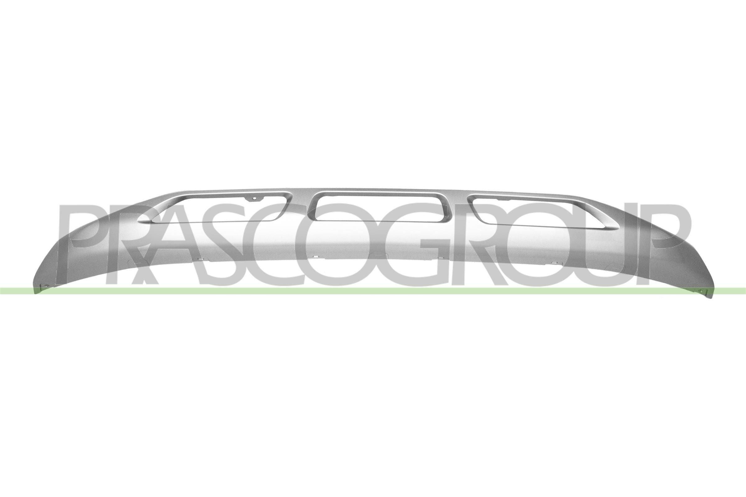 PRASCO Spoiler PG5241811 Front splitter PRASCO 306 PG5241811 billig