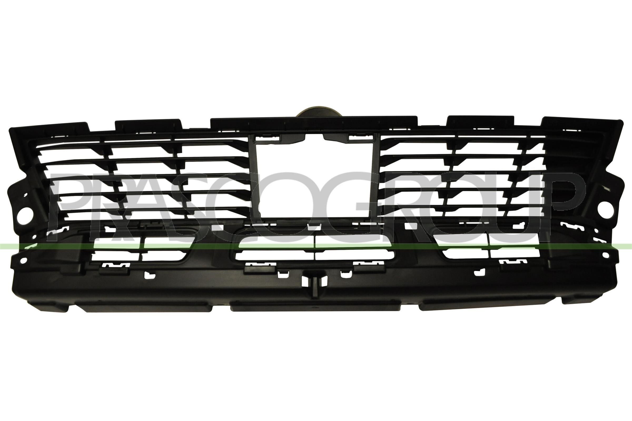 PRASCO Ventilatora reste, Bampers PG5242120 PRASCO PG5242120 Bamperu restes Peugeot 3008 SUV cena