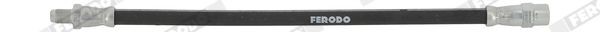 FERODO Tubo flexível de travão FHY2011 FERODO FHY2011 originais Flexível de freio Mercedes A124 custo