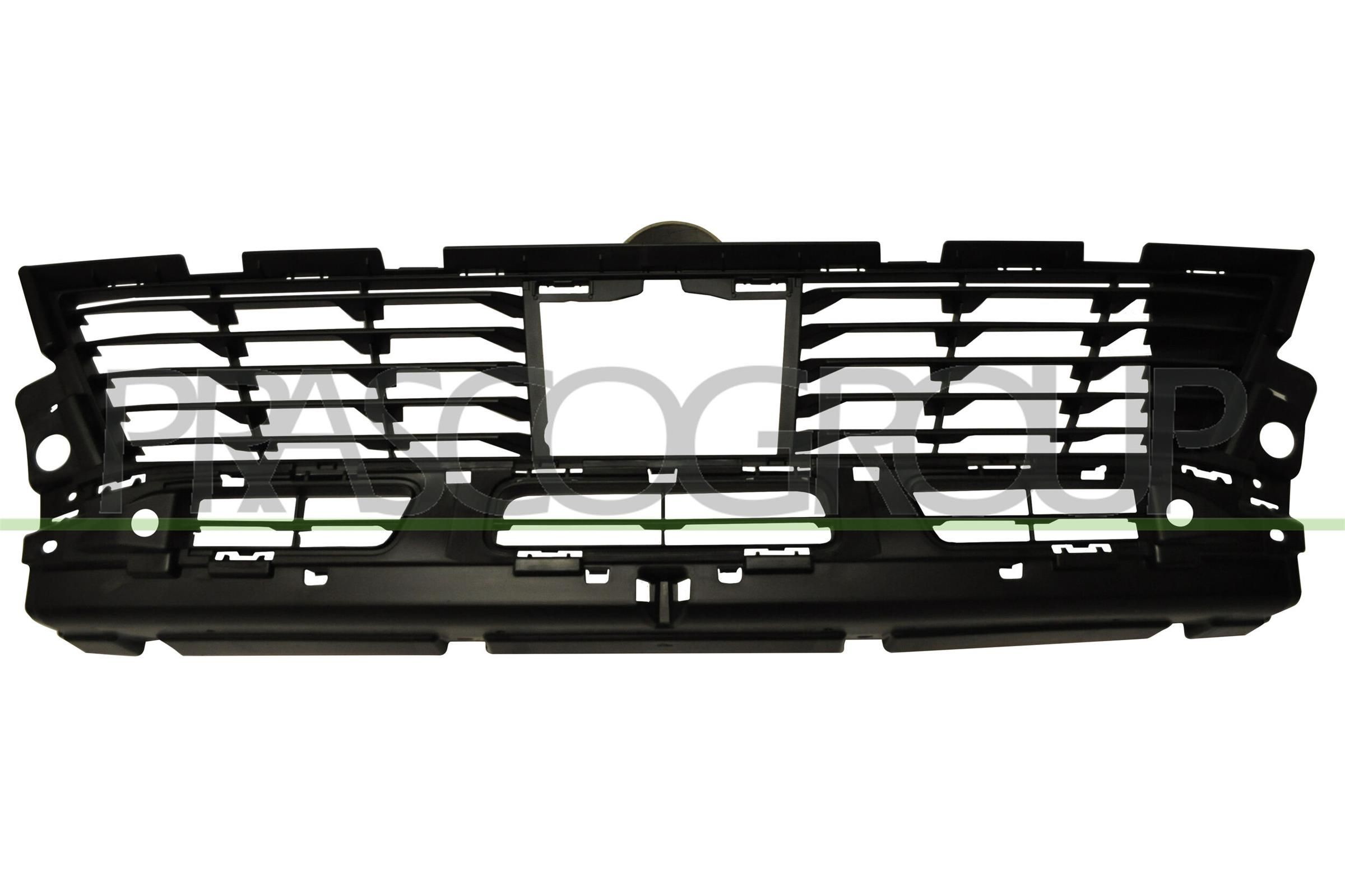 PRASCO Vetracia mrieżka v nárazníku PG5242130 PG5242130 Vetracia mrieżka v nárazníku JAGUAR XF PRASCO