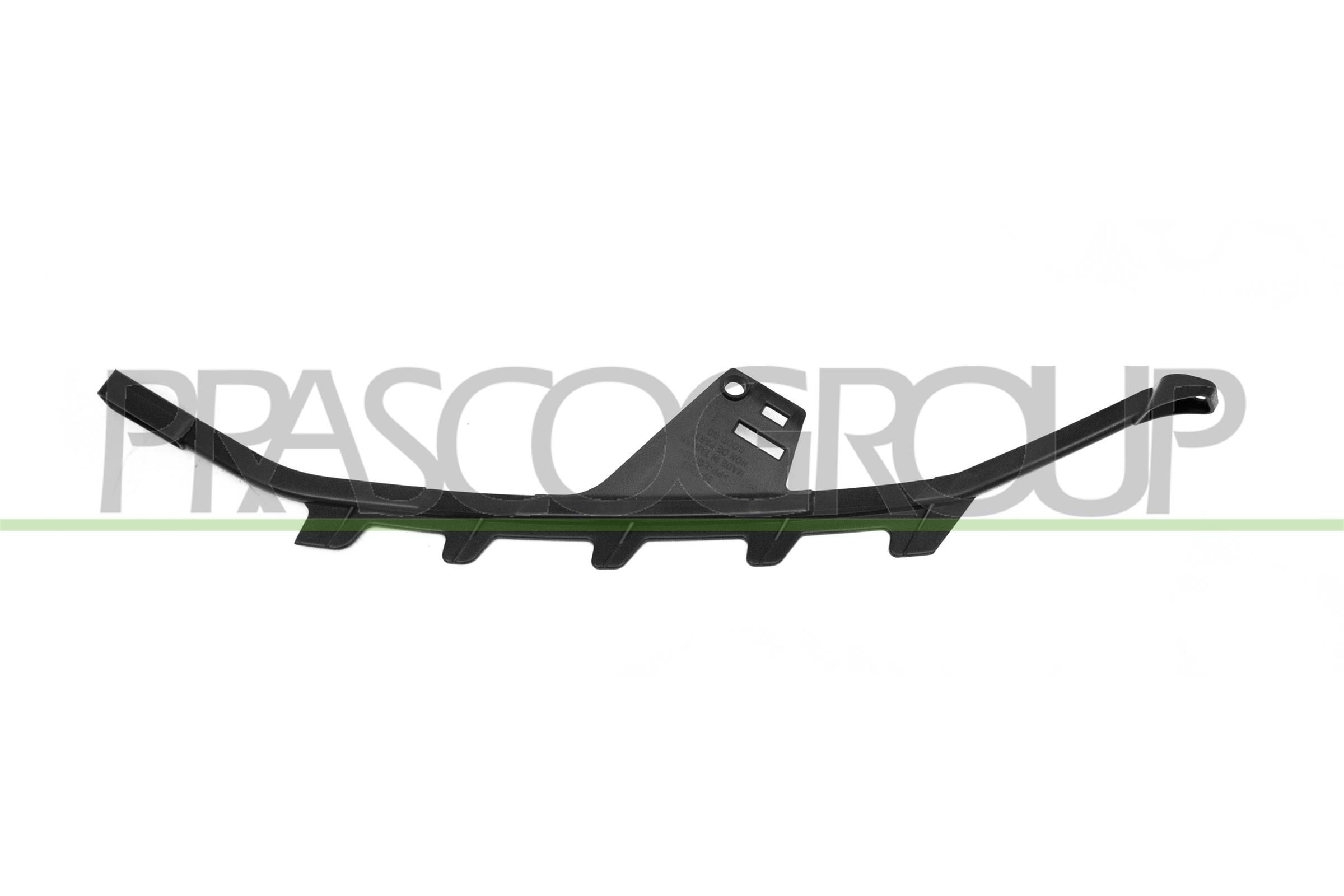 PRASCO Stötfångarfäste PR5041014 PRASCO PR5041014 Stötfångarfäste Porsche Cayman 981 bak och fram