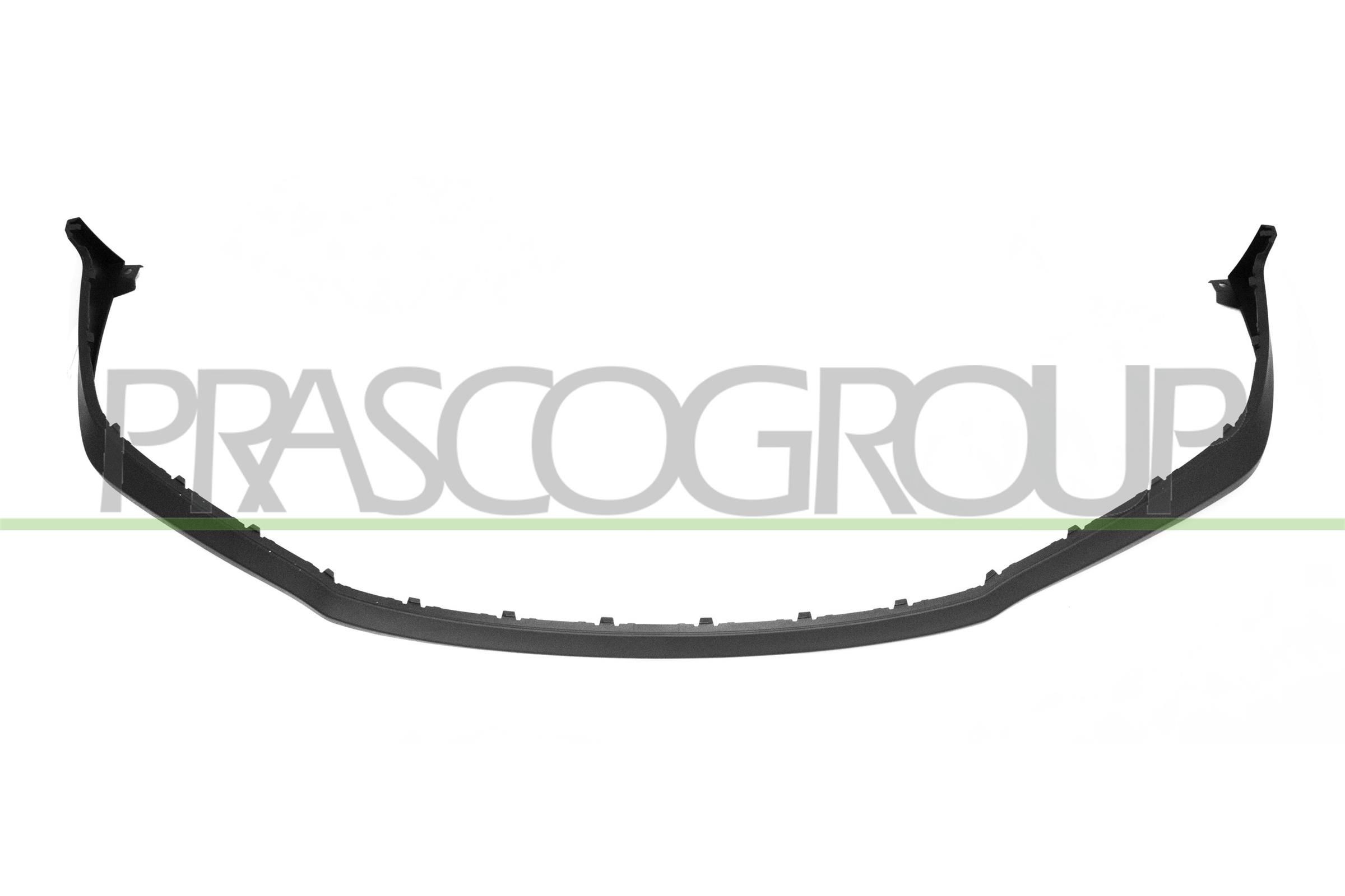 PRASCO Spoiler PR5041801 PRASCO PR5041801 Frontleppe Porsche 911 Coupé pris