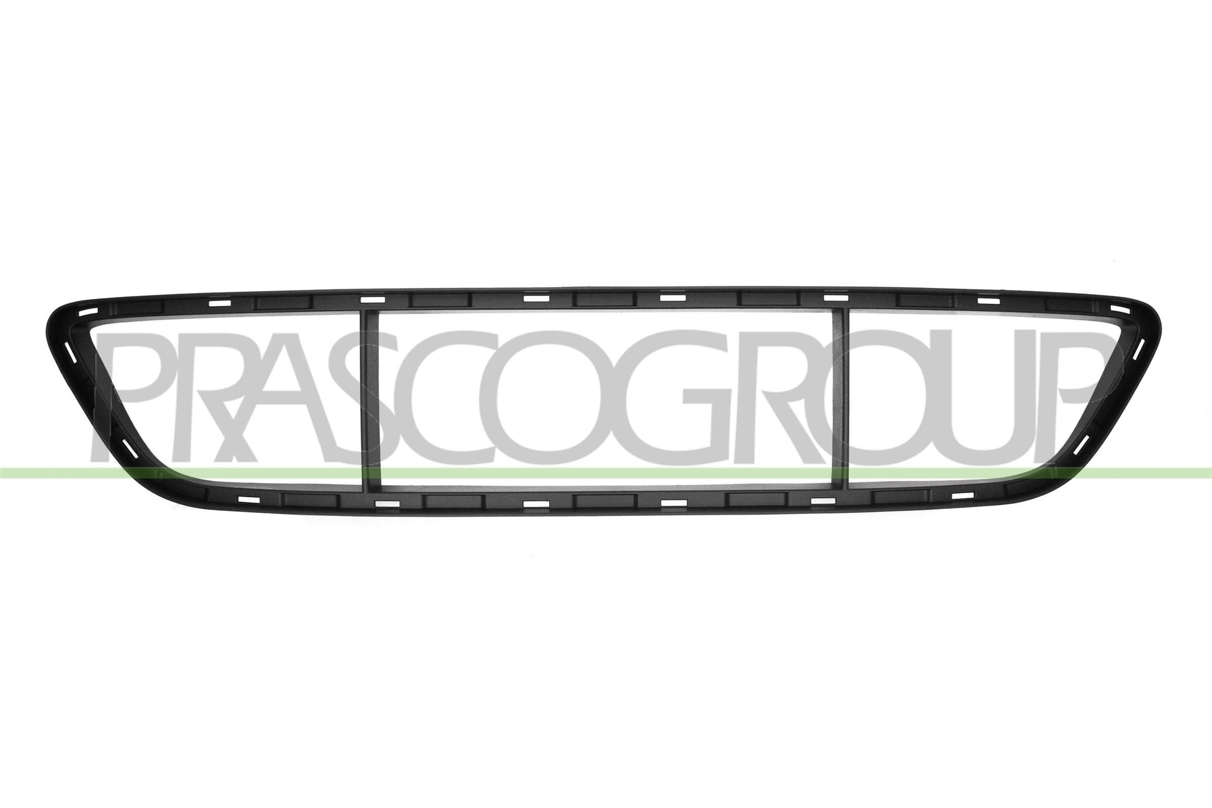 Telaio, Griglia radiatore PRASCO PR5042101 PRASCO PR5042101 costo Griglia radiatore Porsche BOXSTER 2005