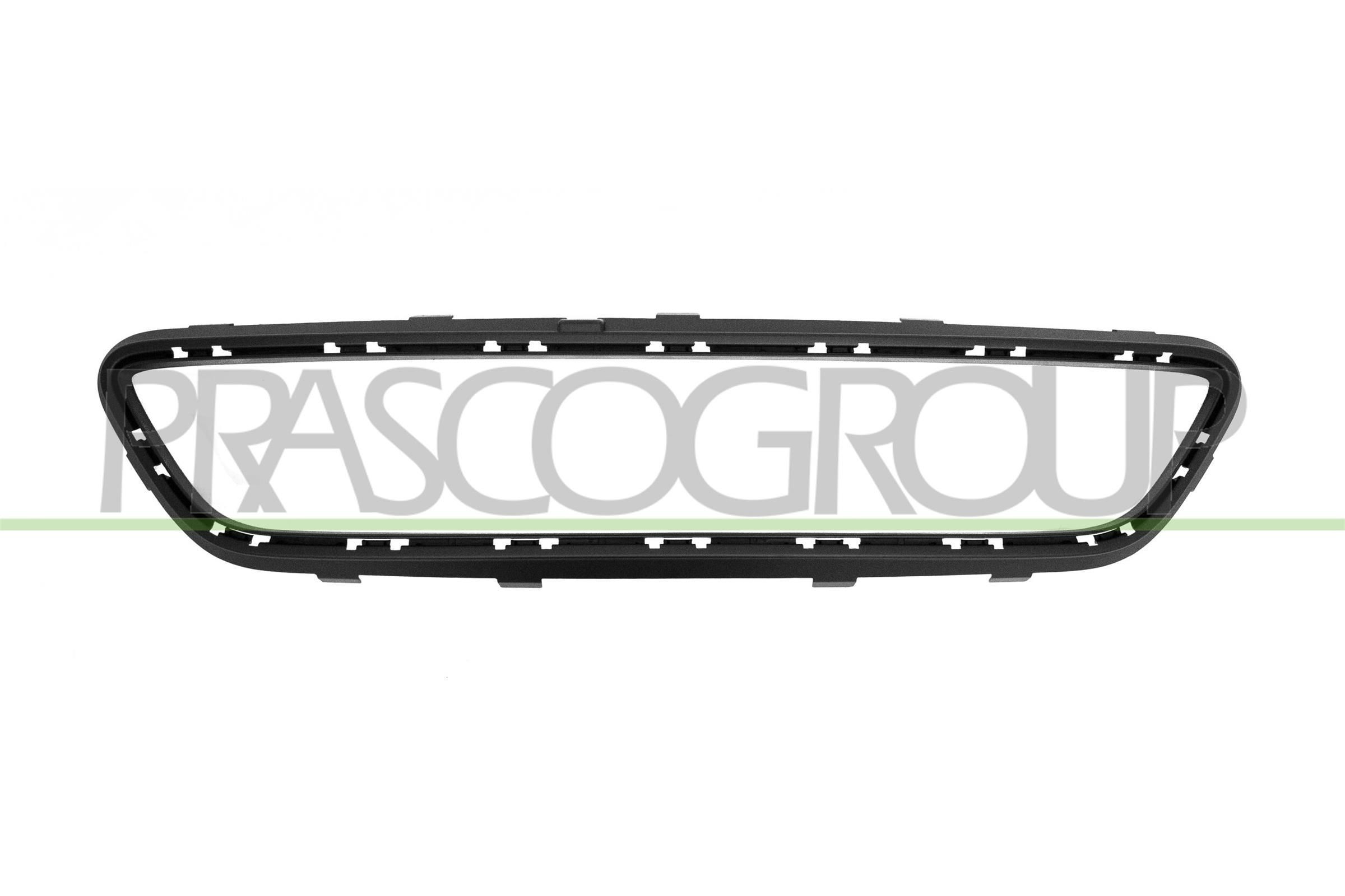 Kinnitus, grill PRASCO PR5042102 PRASCO PR5042102 PORSCHE 911 2010 Õhuvõre