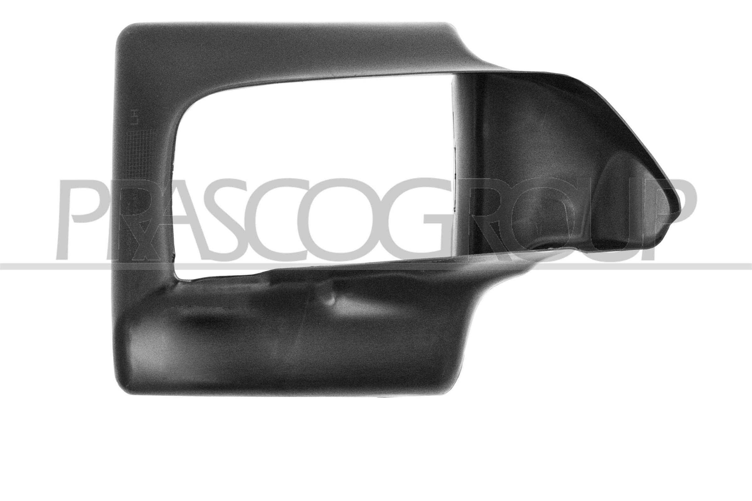 PRASCO Spoiler PR5062102 PRASCO PR5062102 Front splitter Ford SIERRA originale
