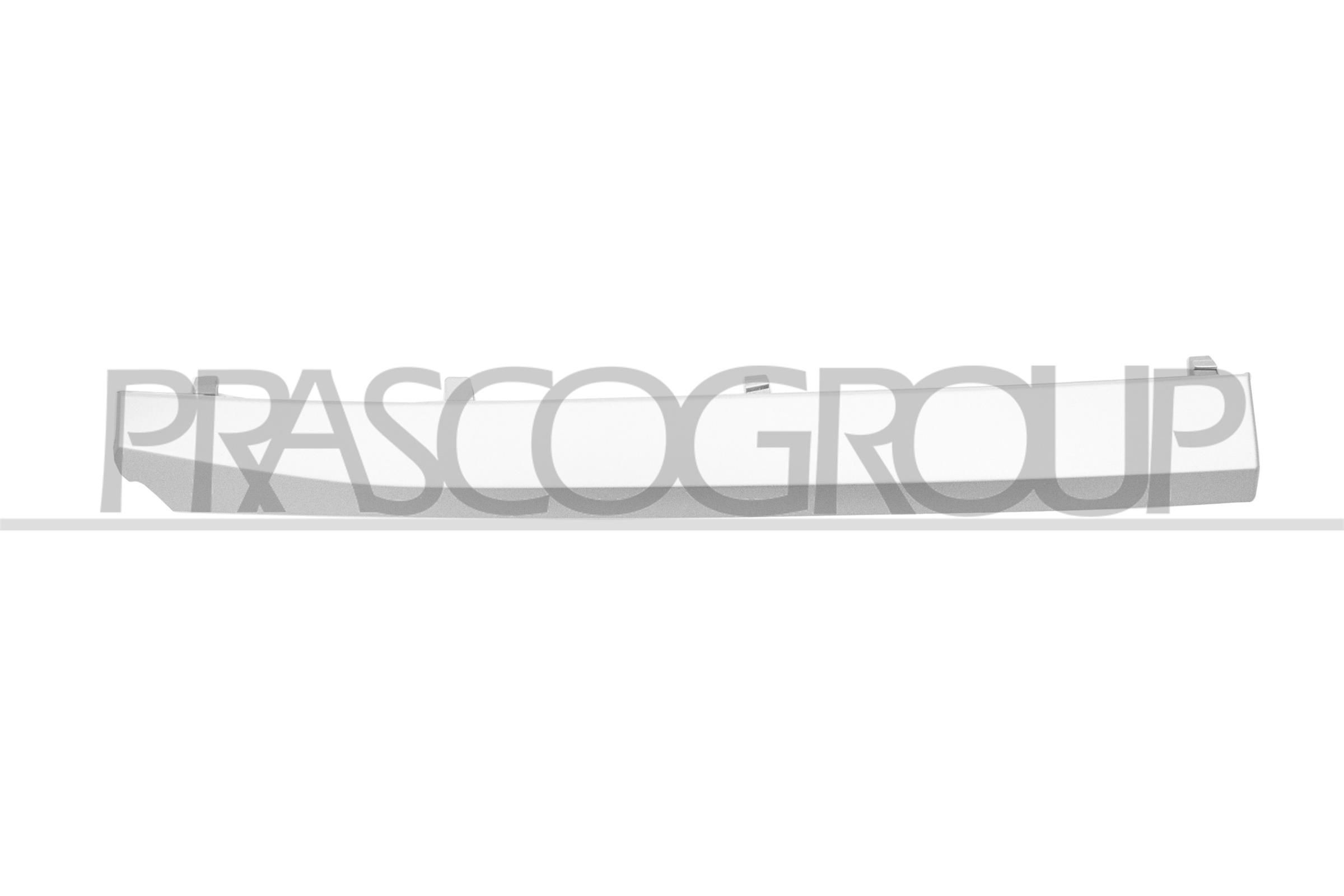 PRASCO Sier- / Beschermingspaneel, radiateurgrille SB7042203 PRASCO SB7042203 Radiator grill Subaru Forester SG prijs