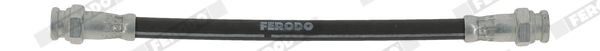 FERODO Ελαστικός σωλήνας φρένων FHY2014 Ελαστικός σωλήνας φρένων FERODO Mini COUNTRYMAN FHY2014