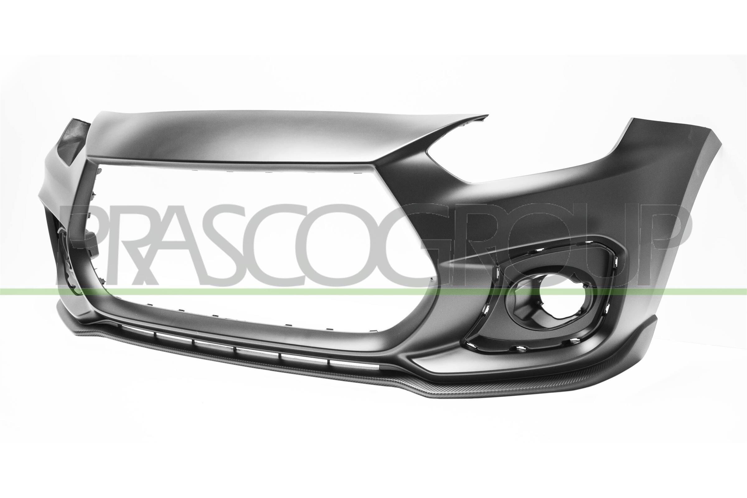 PRASCO Stötfångare SZ2021001 SZ2021001 Stötfångare PRASCO SUZUKI IGNIS