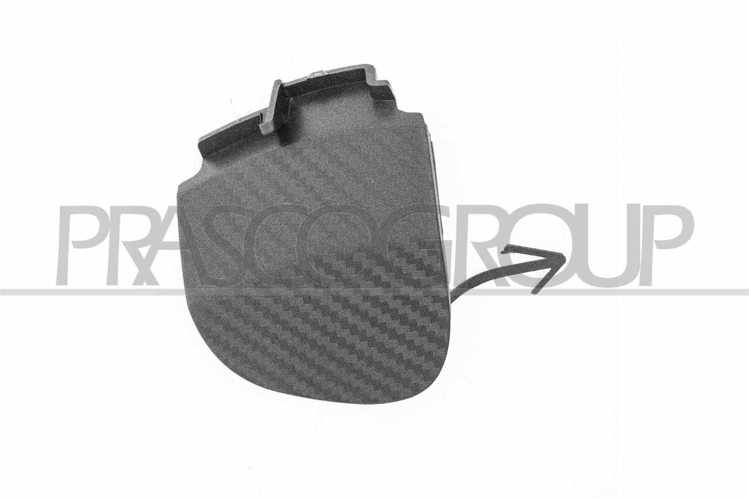 PRASCO Vetokoukun luukku SZ2021236 PRASCO SZ2021236 Suzuki Baleno 2 vetokoukun luukku hinta