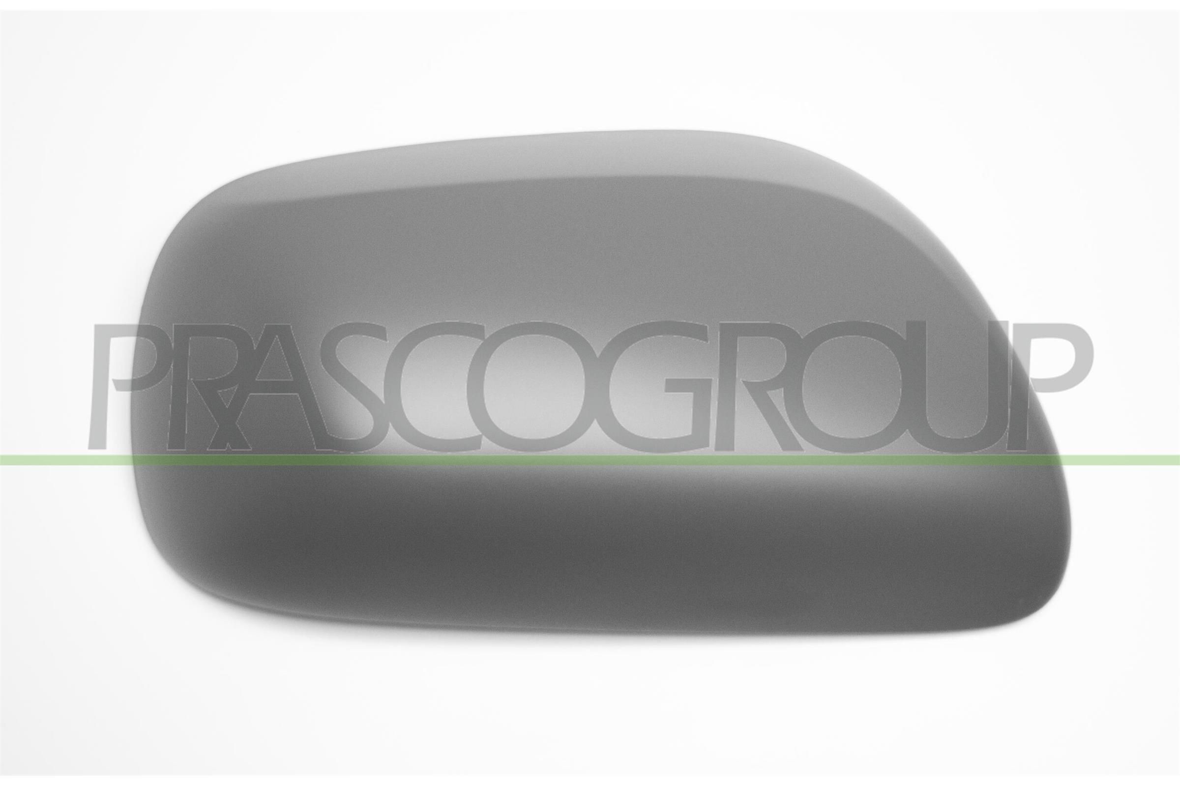 PRASCO Kate, välispeegel TY3257403 PRASCO TY3257403 Tahavaatepeegli korpus Toyota Avensis t25 odava hinnaga