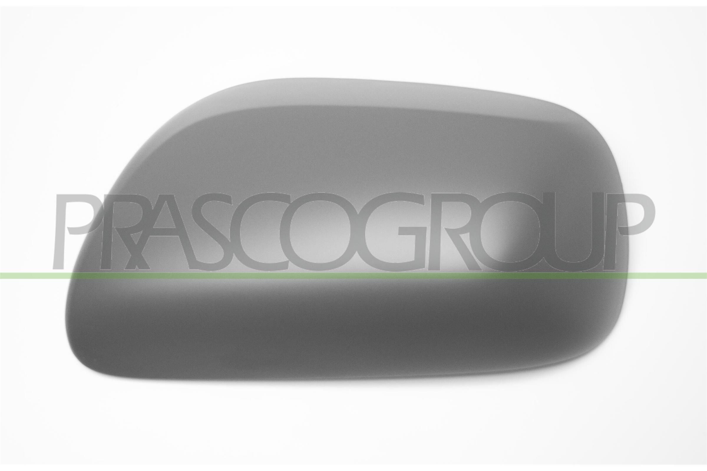 Coque de rétroviseur extérieur PRASCO TY3257404 PRASCO TY3257404: Coque de rétroviseur Toyota PRIUS 2016