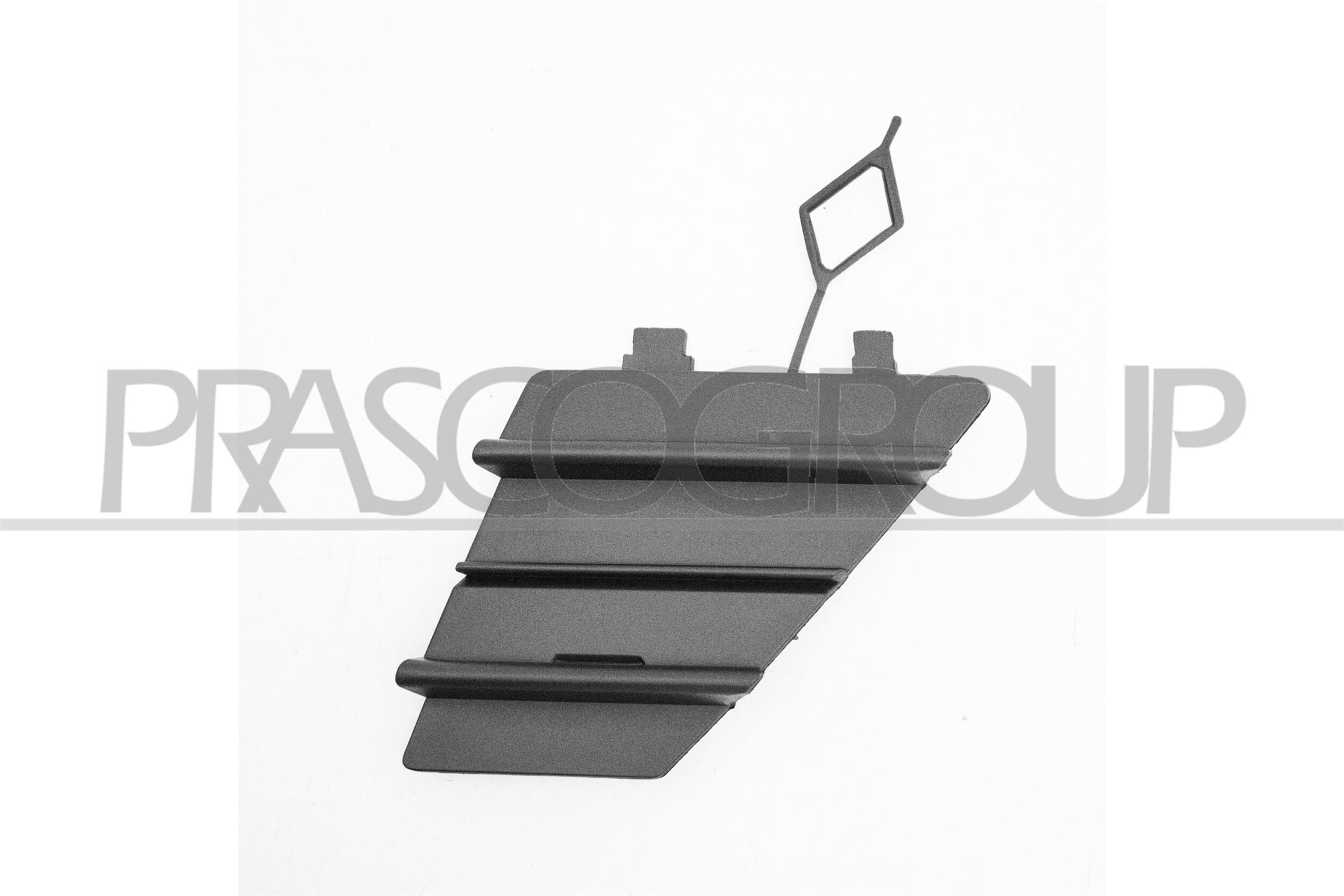 PRASCO Klappe, Abschlepphaken TY3301226 TY3301226 Klappe, Abschlepphaken TOYOTA HIACE PRASCO kaufen
