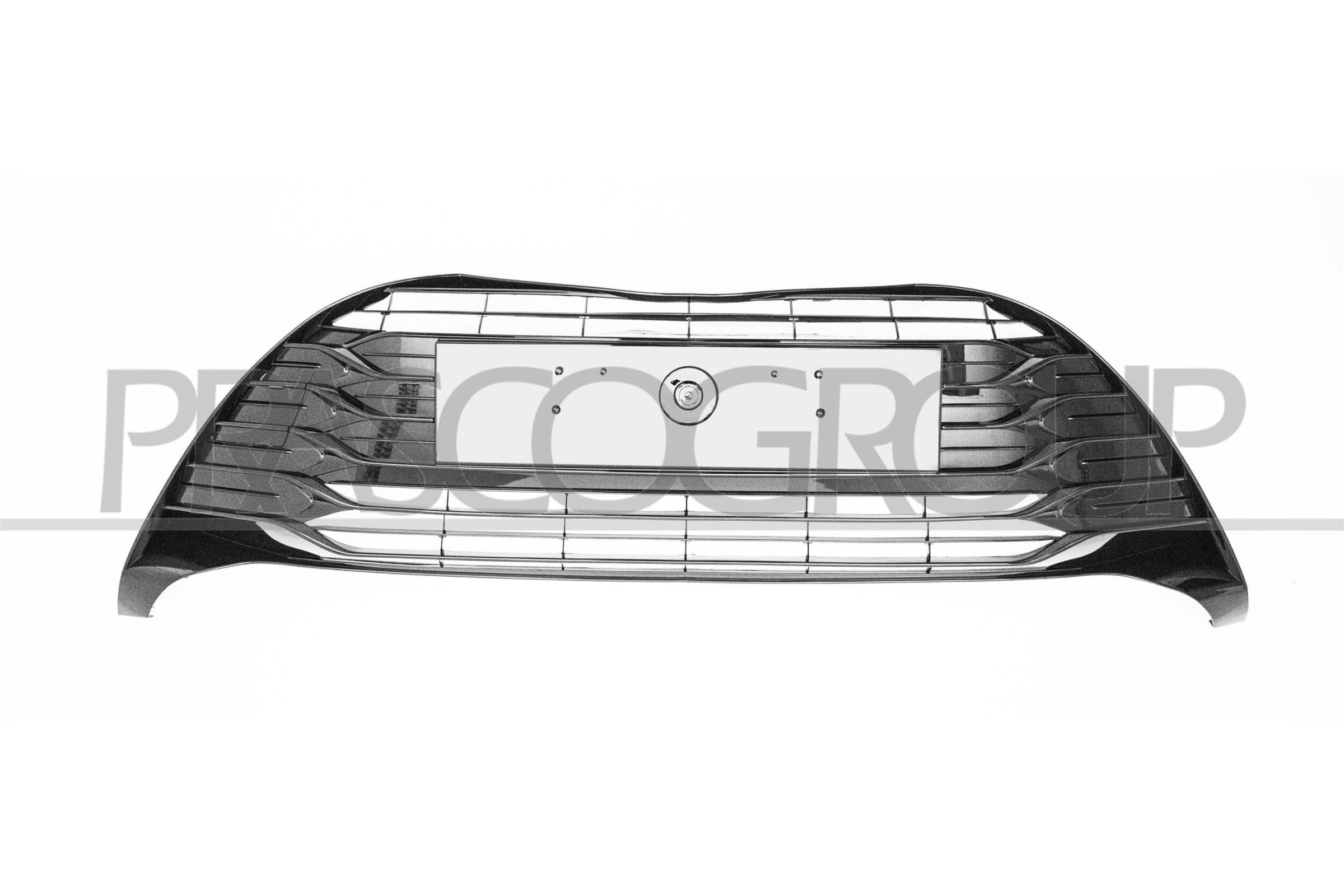 PRASCO Griglia paraurti TY3302130 PRASCO TY3302130 costo Griglia tuning Toyota Proace Station Wagon originale