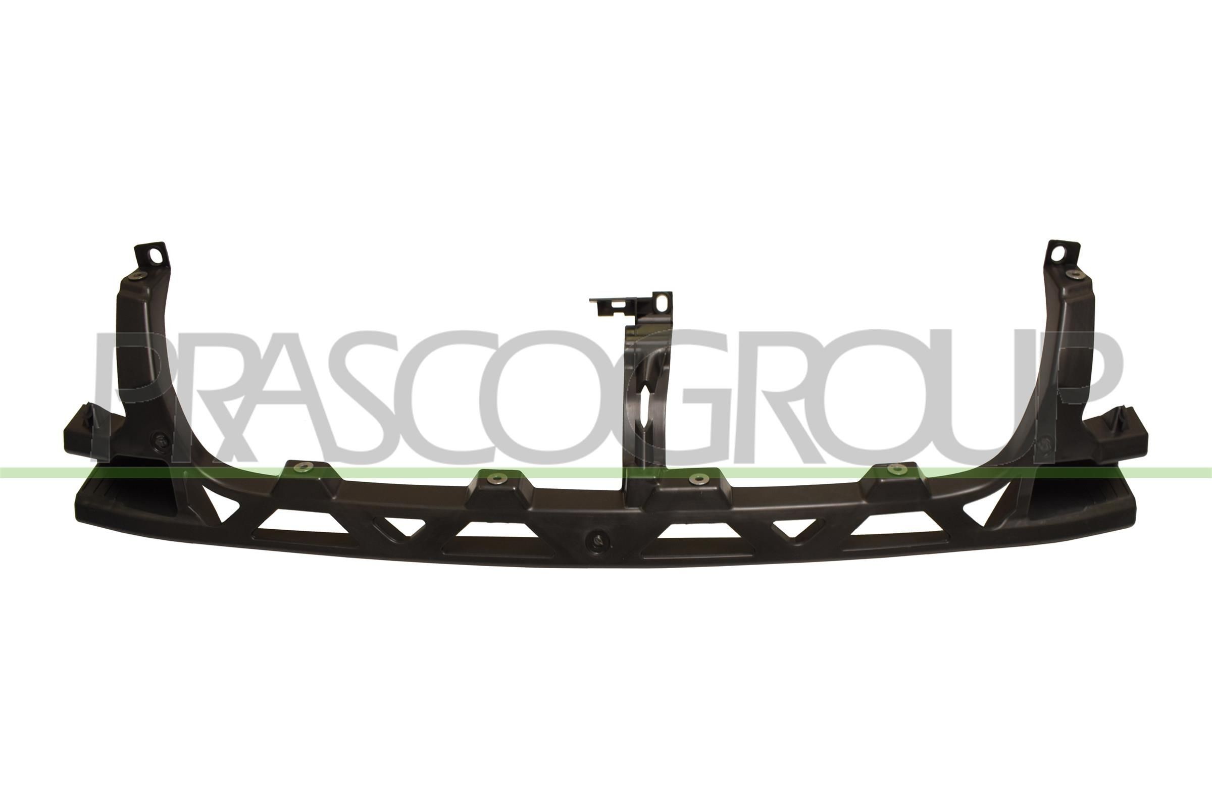 PRASCO Aufpralldämpfer, Stoßfänger VG0531612 PRASCO VG0531612 Aufpralldämpfer, Stoßfänger