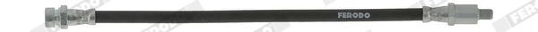 FERODO Bromsslang FHY2016 FHY2016 FERODO bromsslangar RENAULT SUPER 5