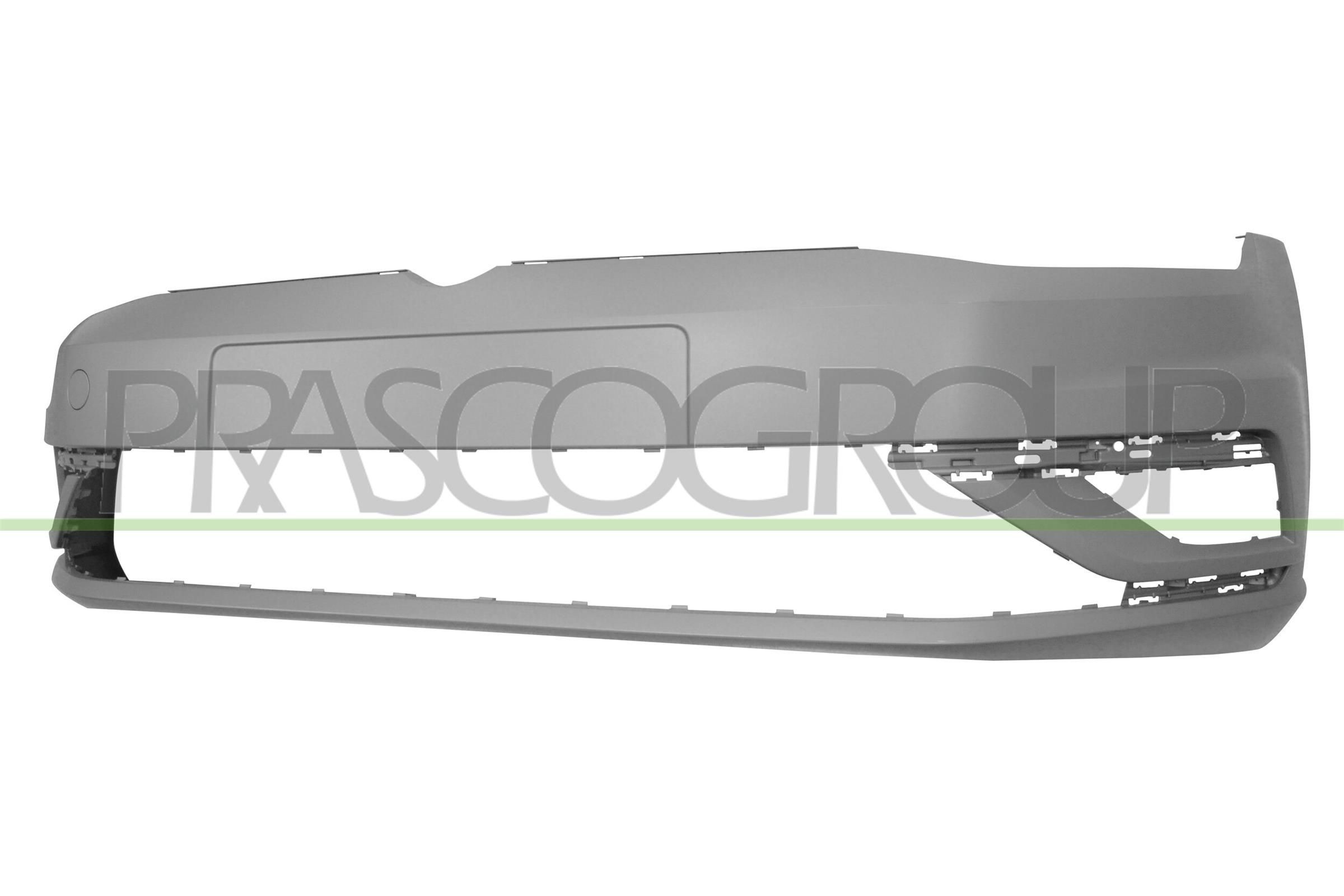 PRASCO Nárazník VG4041001 PRASCO VG4041001 Nárazník