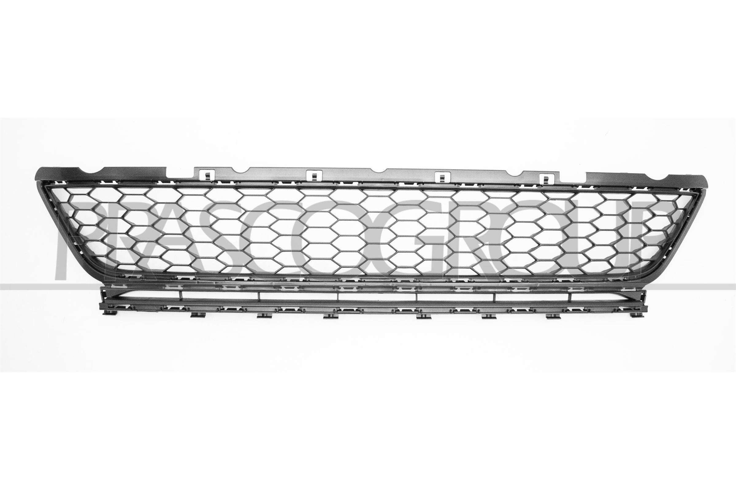 PRASCO Ventilatiegrille, bumper VG4082120 Grille PRASCO CAMARO VG4082120 goedkoop