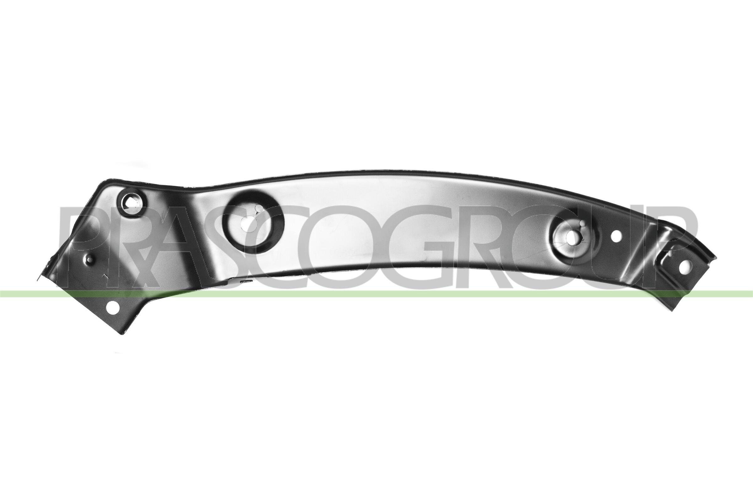 PRASCO Dwarsdrager VG8093402 PRASCO VG8093402 Subframe Peugeot 106 originele