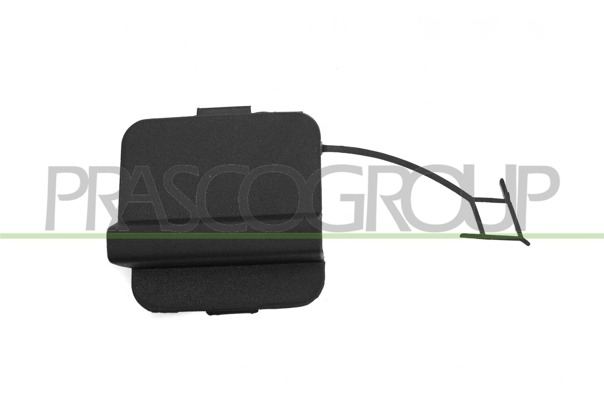 PRASCO Klep, afsleephaak VG9561236 PRASCO VG9561236 Klep, afsleephaak SsangYoung REXTON originele