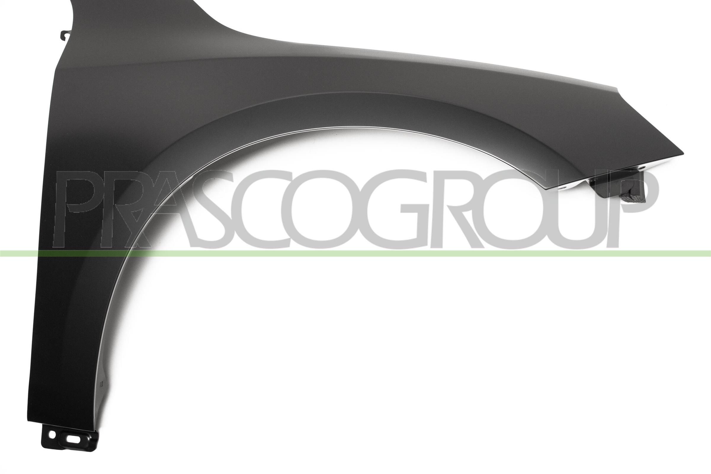 Spatbord PRASCO VV5183003 PRASCO VV5183003 Voorspatbord VOLVO V60 2013