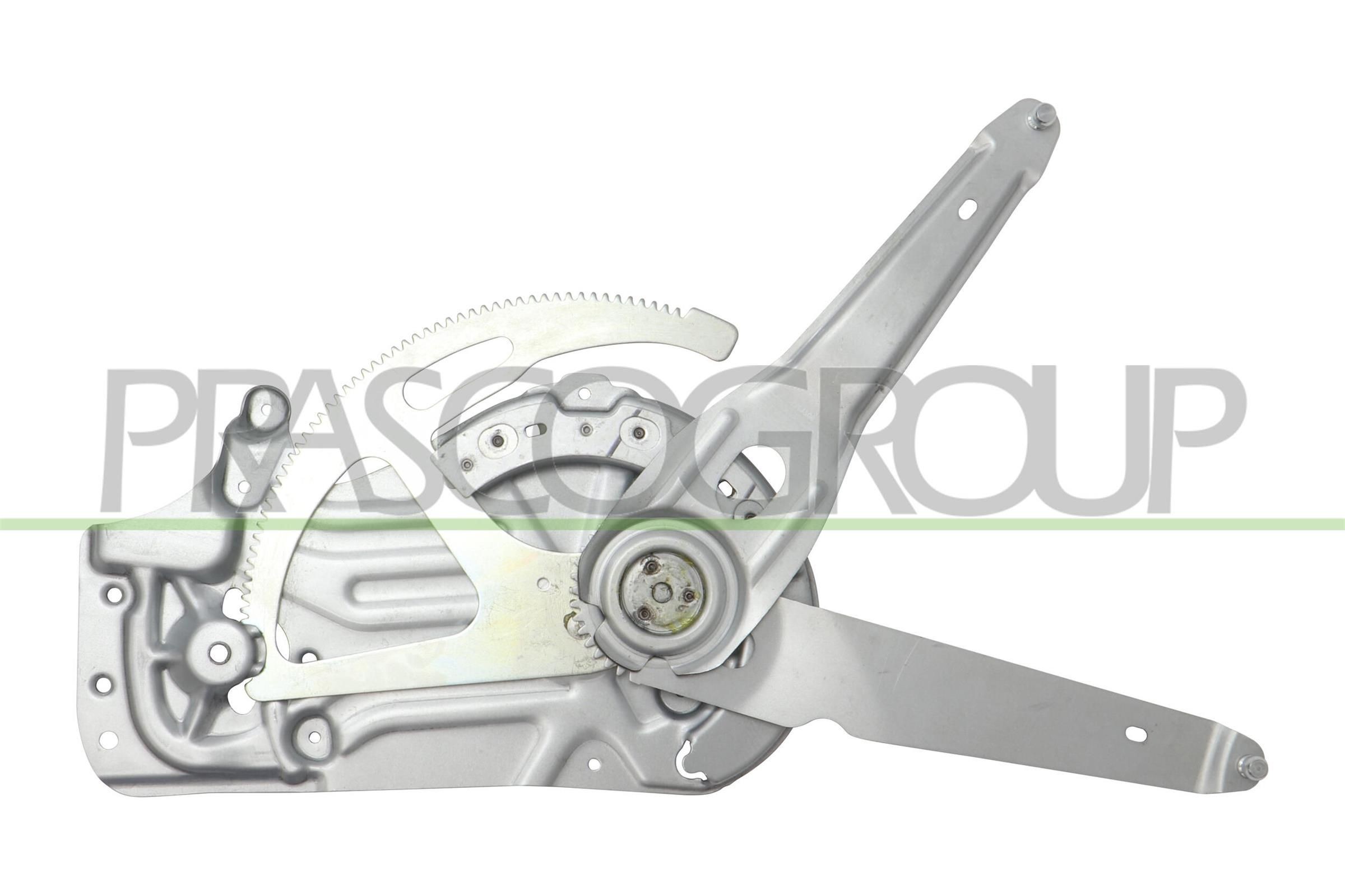 PRASCO Alzacristallo VV710W023 PRASCO VV710W023 Kit riparazione alzacristalli Volvo XC90 1 prezzo