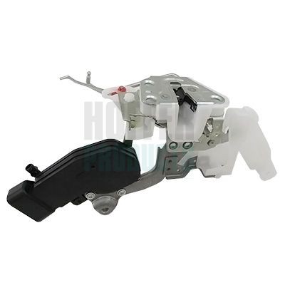 Κλειδαριά πόρτας HOFFER 3100261 HOFFER 3100261: Κλειδαριά πόρτας Citroen C1 2009