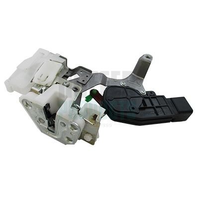 Serrure de porte HOFFER 3100263 HOFFER 3100263: Élément de réglage verrouillage centralisé Citroen C1 2006