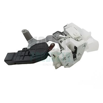 Door lock HOFFER 3100264 HOFFER 3100264 2019 CITROЁN C1 door lock replacement