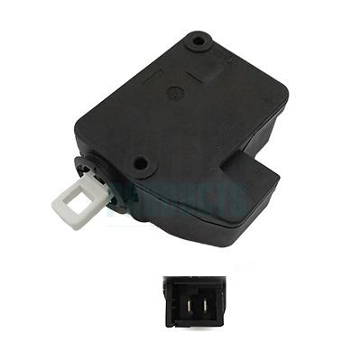 HOFFER Stel element, centrale vergrendeling 3100510 Mercedes-Benz SLK Centrale deurvergrendeling HOFFER 3100510