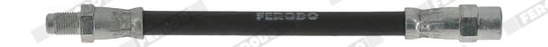 FERODO Brake hose FHY2033 FHY2033 FERODO brake hose for MAZDA RX-8