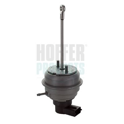 HOFFER Ρυθμ. βαλβίδα πίεσης υπερπλήρ. 6700068 Μετατροπέας πίεσης έλεγχος καυσαερίων HOFFER SUZUKI 6700068