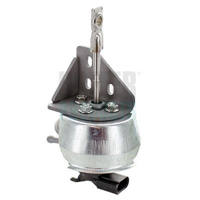 HOFFER Convertitore pressione turbocompressore 6700072 6700072 Convertitore pressione turbocompressore HOFFER AUDI A1 costo