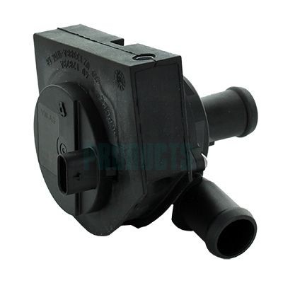 HOFFER Vannsirkulasjonspumpe 7500077 Vannsirkulasjonspumpe HOFFER VW 7500077