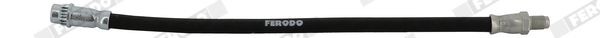 Pidurivoolik FERODO FHY2043 FERODO FHY2043: Pidurivoolik Renault SAFRANE 2018